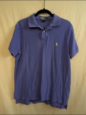 Polo Ralph Lauren Polo Shirt